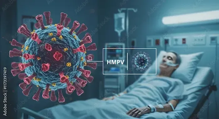 Guide to Human Metapneumovirus Hmpv